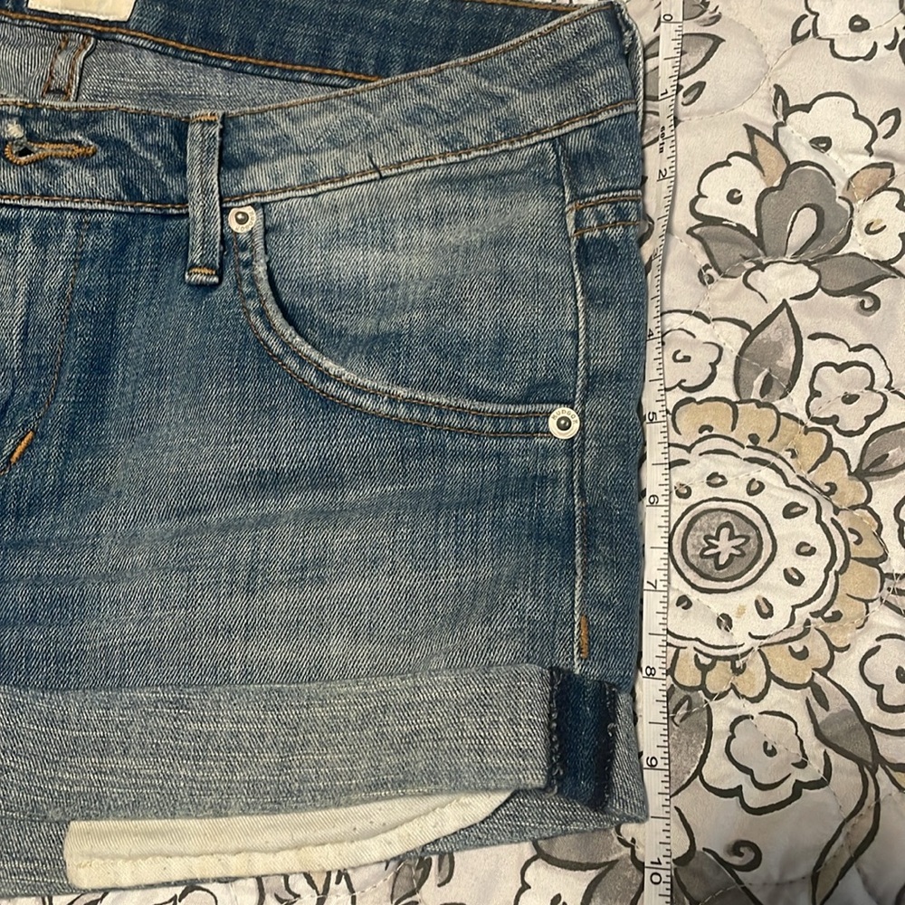 Hudson Jeans short - Picture 3 of 5